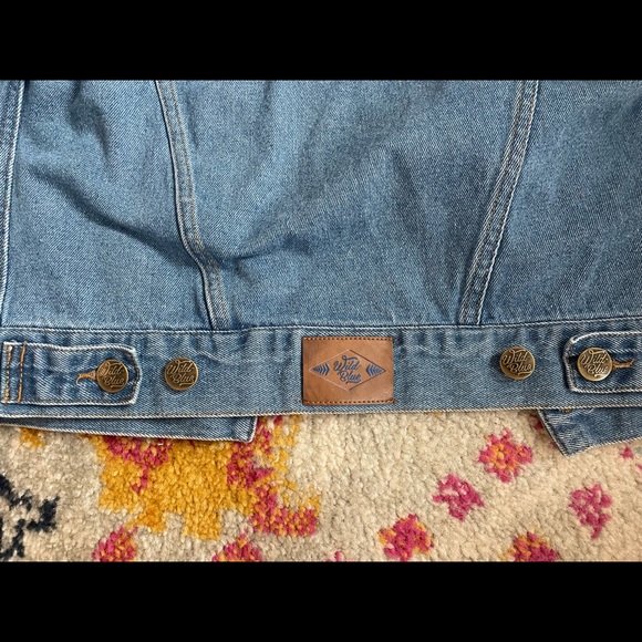 Sadie Robertson Live Original Jacket - Picture 4 of 4